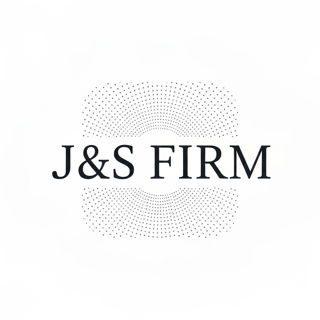 J&S FIRM Logo
